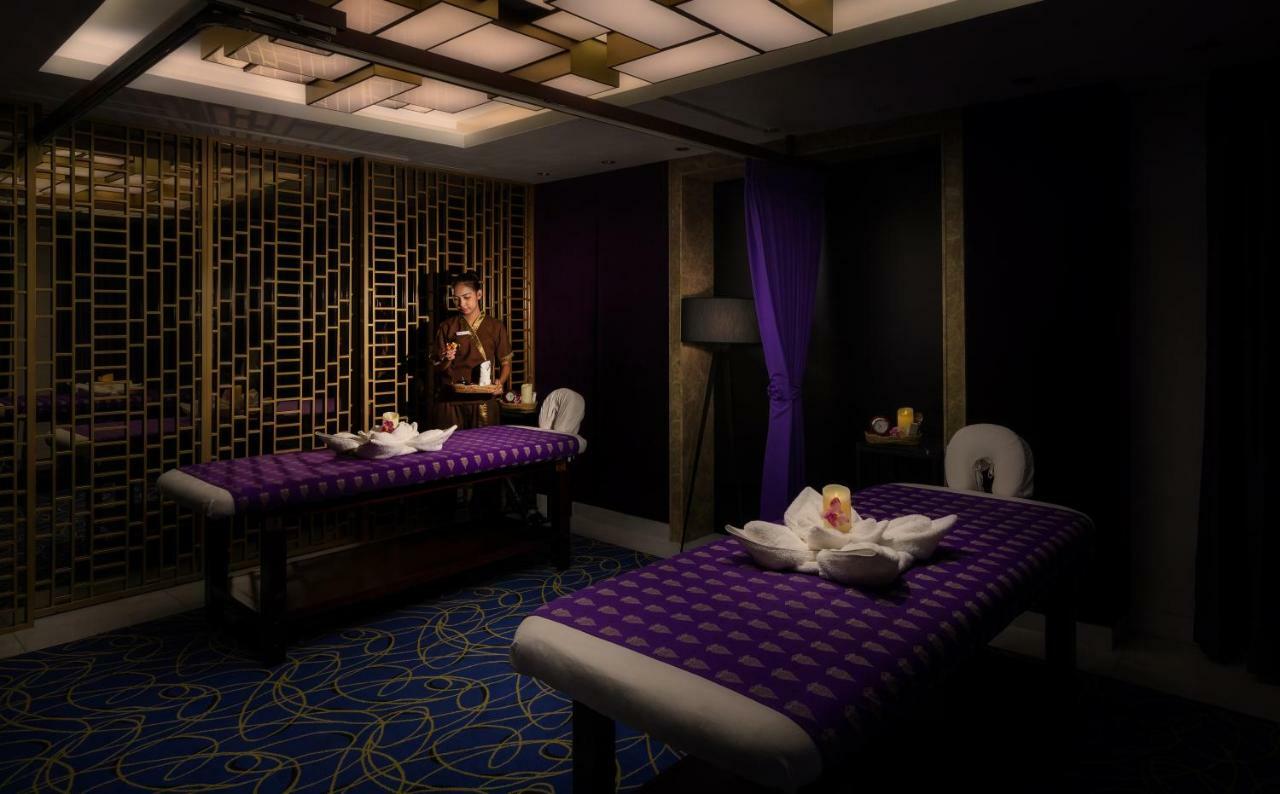 יאנגון Best Western Chinatown Hotel מראה חיצוני תמונה